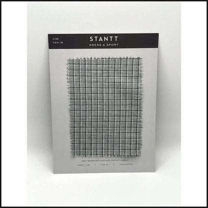 Stantt Custom Shirt Tier 1B - That Guy's Secret