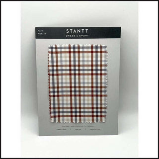 Stantt Custom Shirt Tier 2A - That Guy's Secret