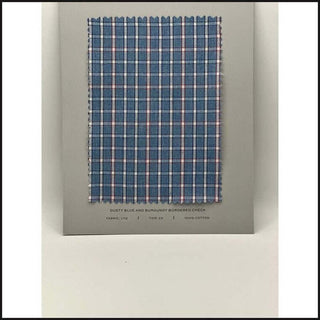 Stantt Custom Shirt Tier 2A-Dress Shirt-That Guy's Secret