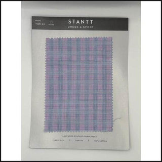 Stantt Custom Shirt Tier 2A-Dress Shirt-That Guy's Secret