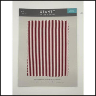 Stantt Custom Shirt Tier 2A-Dress Shirt-That Guy's Secret