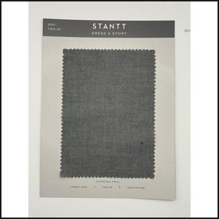 Stantt Custom Shirt Tier 2A-Dress Shirt-That Guy's Secret