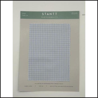 Stantt Custom Shirt Tier 2A-Dress Shirt-That Guy's Secret