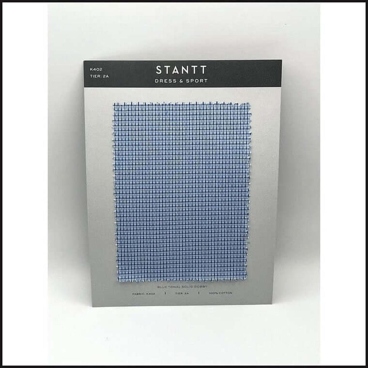 Stantt Custom Shirt Tier 2A - That Guy's Secret