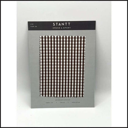 Stantt Custom Shirt Tier 2A - That Guy's Secret