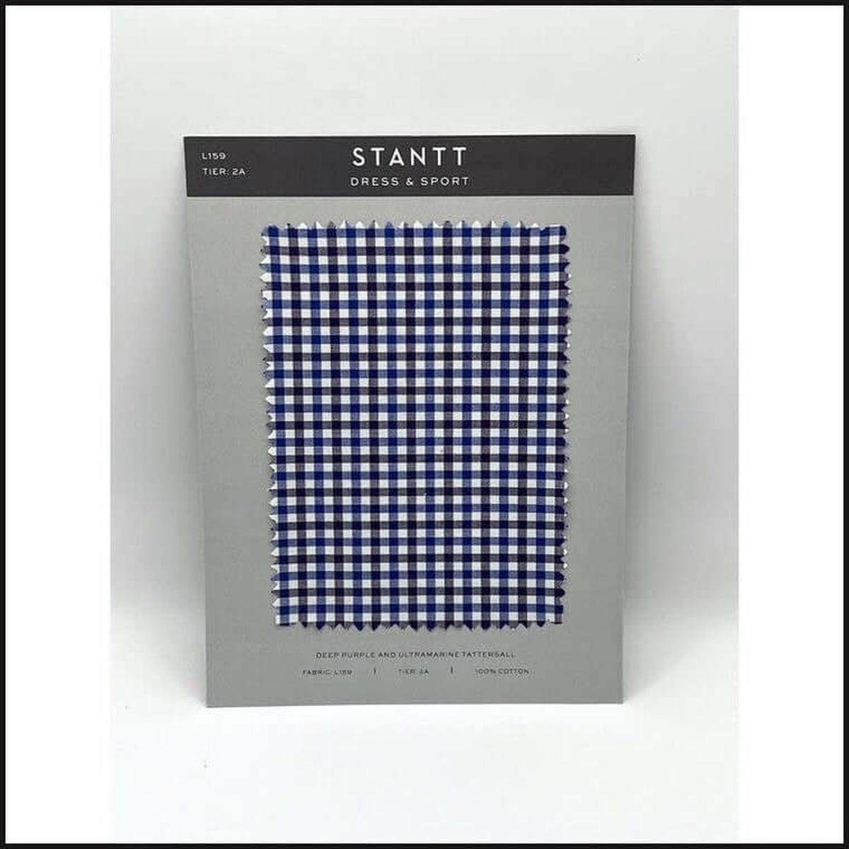 Stantt Custom Shirt Tier 2A - That Guy's Secret