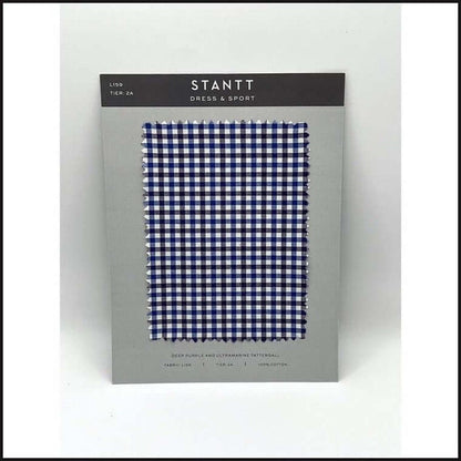 Stantt Custom Shirt Tier 2A - That Guy's Secret