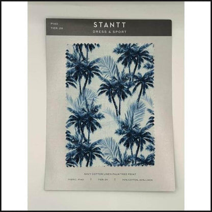 Stantt Custom Shirt Tier 2A-Dress Shirt-That Guy's Secret