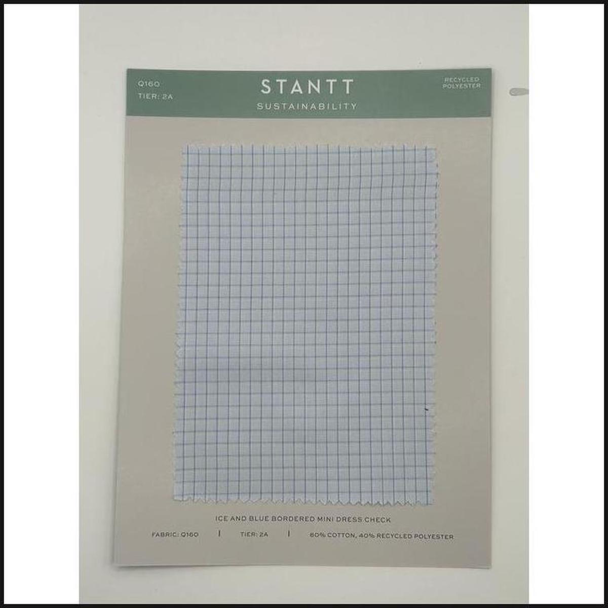 Stantt Custom Shirt Tier 2A-Dress Shirt-That Guy's Secret