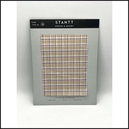 Stantt Custom Shirt Tier 3A - That Guy's Secret