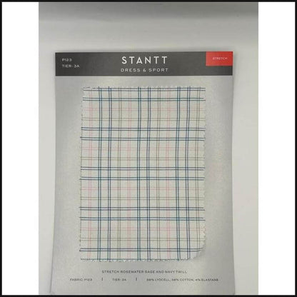 Stantt Custom Shirt Tier 3A-Custom Shirt-That Guy's Secret