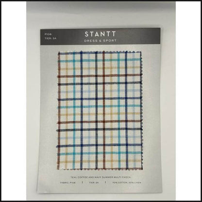 Stantt Custom Shirt Tier 3A-Custom Shirt-That Guy's Secret