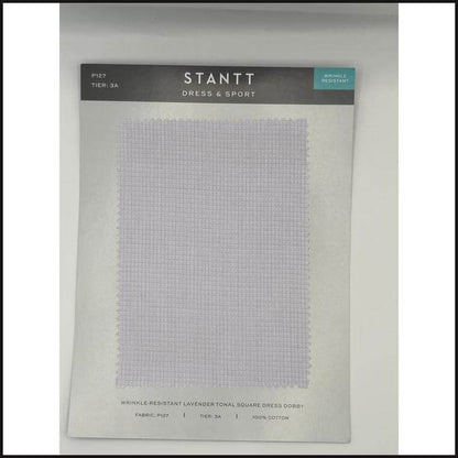 Stantt Custom Shirt Tier 3A-Custom Shirt-That Guy's Secret
