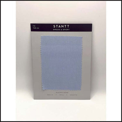 Stantt Custom Shirt Tier 3A - That Guy's Secret