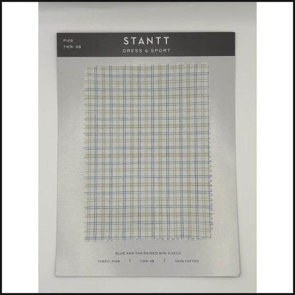 Stantt Custom Shirt Tier 3B-Custom Shirt-That Guy's Secret