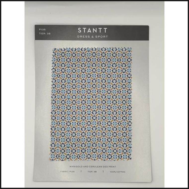Stantt Custom Shirt Tier 3B-Custom Shirt-That Guy's Secret