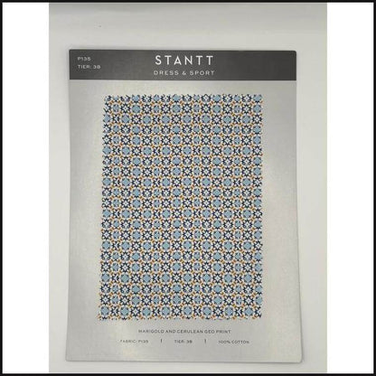 Stantt Custom Shirt Tier 3B-Custom Shirt-That Guy's Secret