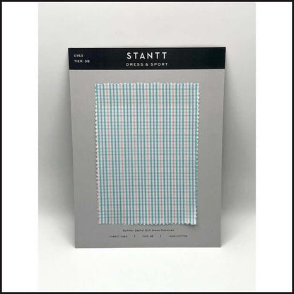 Stantt Custom Shirt Tier 3B - That Guy's Secret