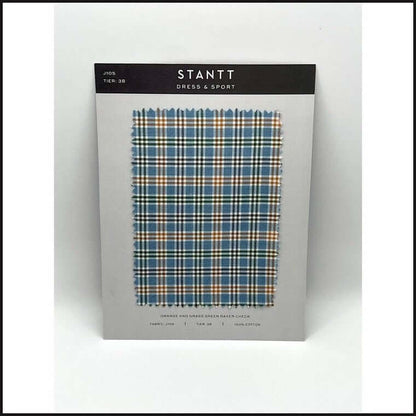 Stantt Custom Shirt Tier 3B - That Guy's Secret