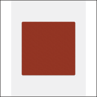 European Fine Twill - Tawny T104 swatch