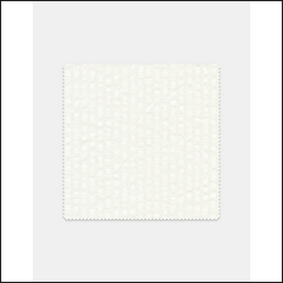 Seersucker Stretch - Bone TK205 swatch