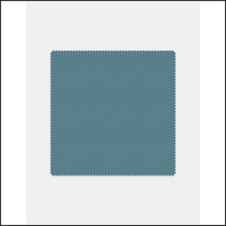 Everyday Fine Poplin - Teal T200 swatch