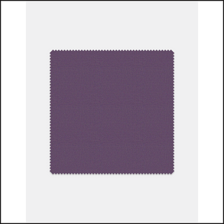European Fine Poplin - Dusty Purple T205 swatch