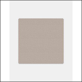 European Fine Poplin - Sand T204 swatch