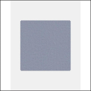 Tencel Cotton Stretch - Stone Blue TR109 swatch