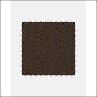 Cotton Stretchy Herringbone - Oak TQ104 swatch
