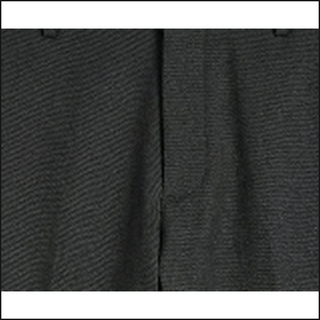 Super Stretch - Charcoal T242 swatch