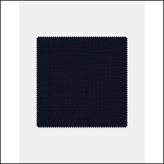 Tech Wools - Navy T331 swatch