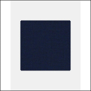 Tech Wools - Blue T335 swatch