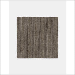 Cotton Stretch Herringbone - Tan TQ102 swatch