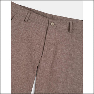 Golden Brown Oxford T303 swatch