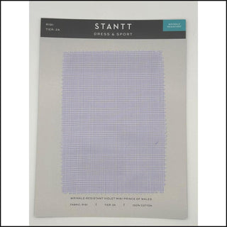 Stantt Dress & Sport Tier 2A - That Guy's Secret