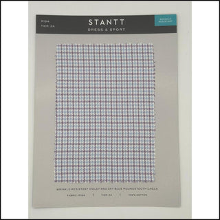 Stantt Dress & Sport Tier 2A - That Guy's Secret