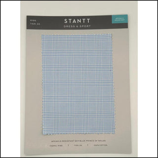 Stantt Dress & Sport Tier 2A - That Guy's Secret