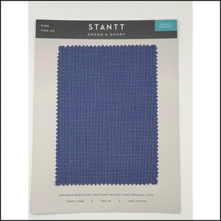 Stantt Dress & Sport Tier 2A - That Guy's Secret