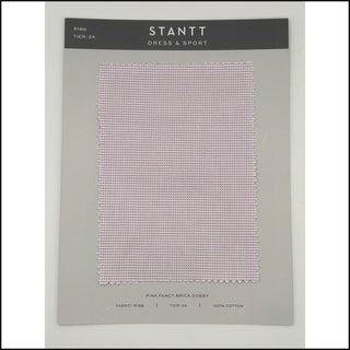 Stantt Dress & Sport Tier 2A - That Guy's Secret