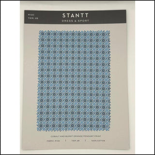 Stantt Dress & Sport Tier 2B - That Guy's Secret