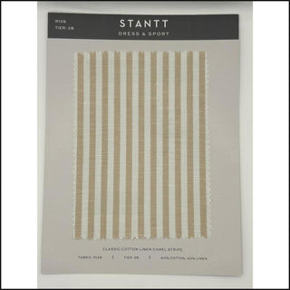 Stantt Dress & Sport Tier 2B - That Guy's Secret