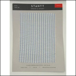 Stantt Dress & Sport Tier 2B - That Guy's Secret