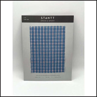 Stantt Dress & Sport Tier 2B - That Guy's Secret