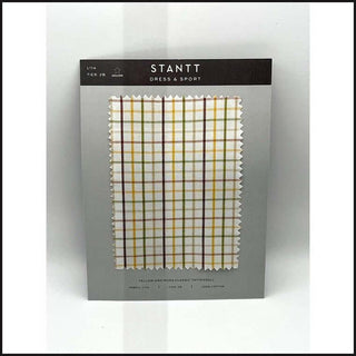 Stantt Dress & Sport Tier 2B - That Guy's Secret