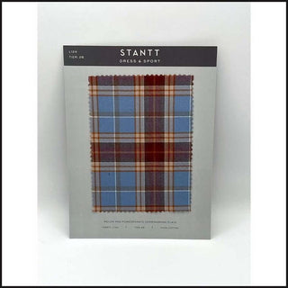 Stantt Dress & Sport Tier 2B - That Guy's Secret