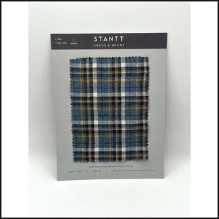 Stantt Dress & Sport Tier 2B - That Guy's Secret