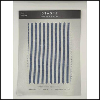 Stantt Dress & Sport Tier 2B-Custom Shirt-That Guy's Secret