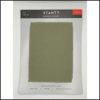 Stantt Dress & Sport Tier 2B-Custom Shirt-That Guy's Secret