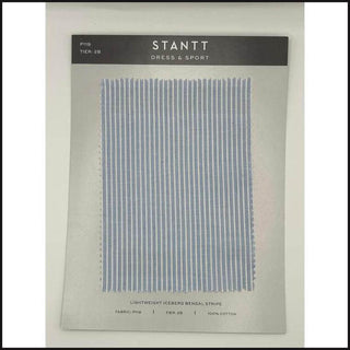 Stantt Dress & Sport Tier 2B-Custom Shirt-That Guy's Secret